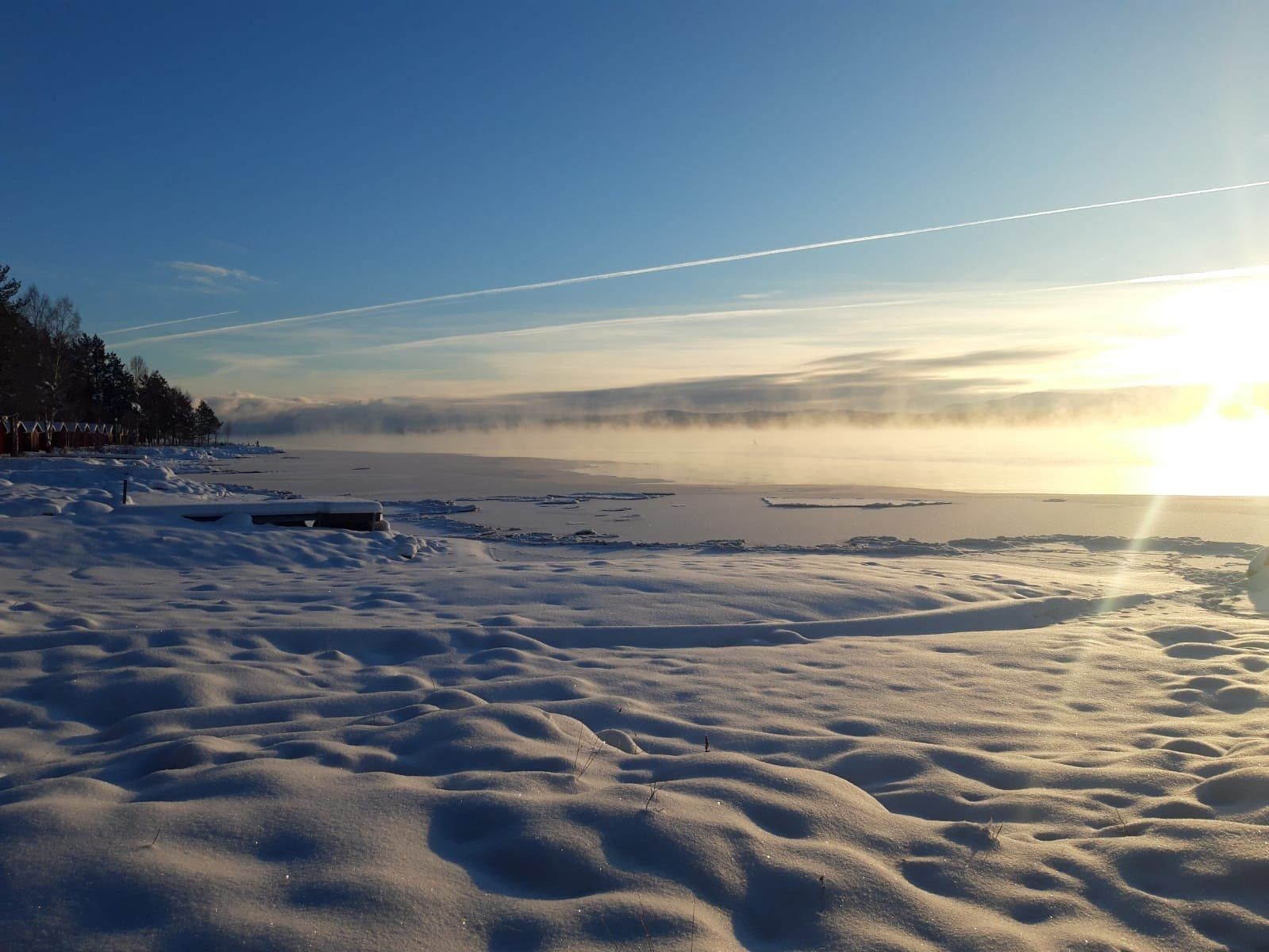 Liten stuga på naturtomt nära Siljan – bild 19 av 22