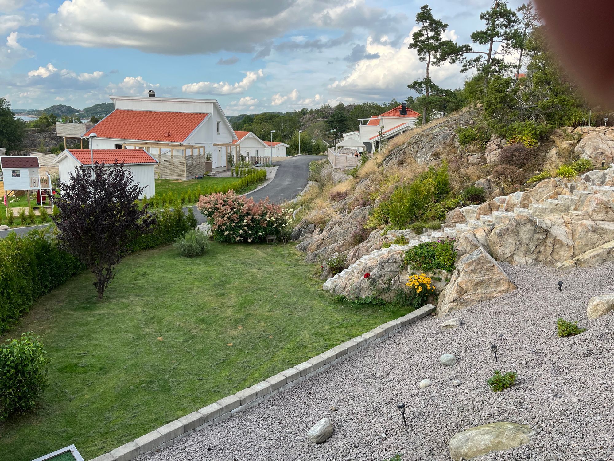 Stuga i Sverige med 7 bäddar #40464 – bild 23 av 24