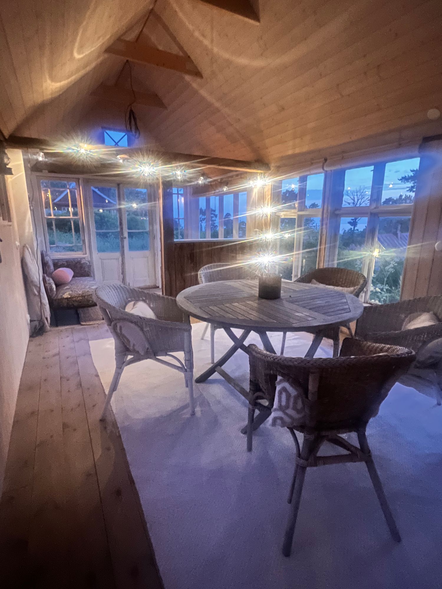 Ljuvliga hus med plats för många – bild 21 av 23