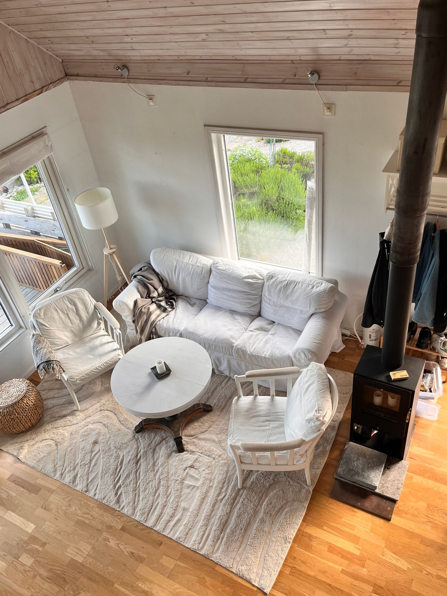 Ljuvliga hus med plats för många – bild 6 av 23