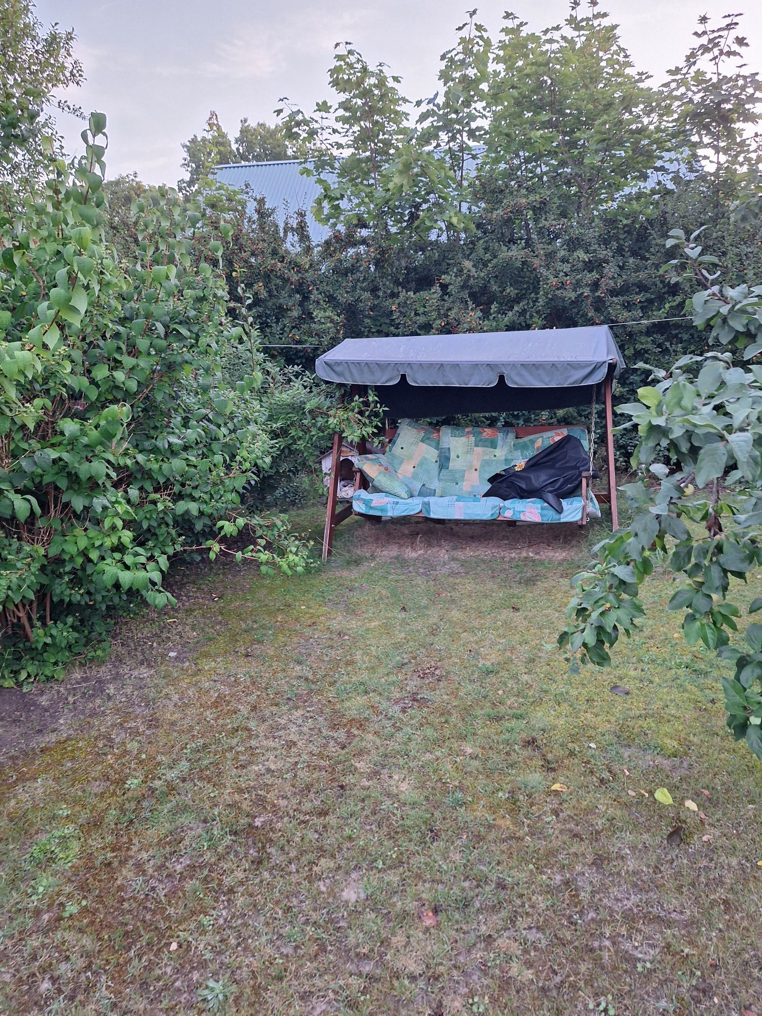 Mysigt hus – bild 2 av 8