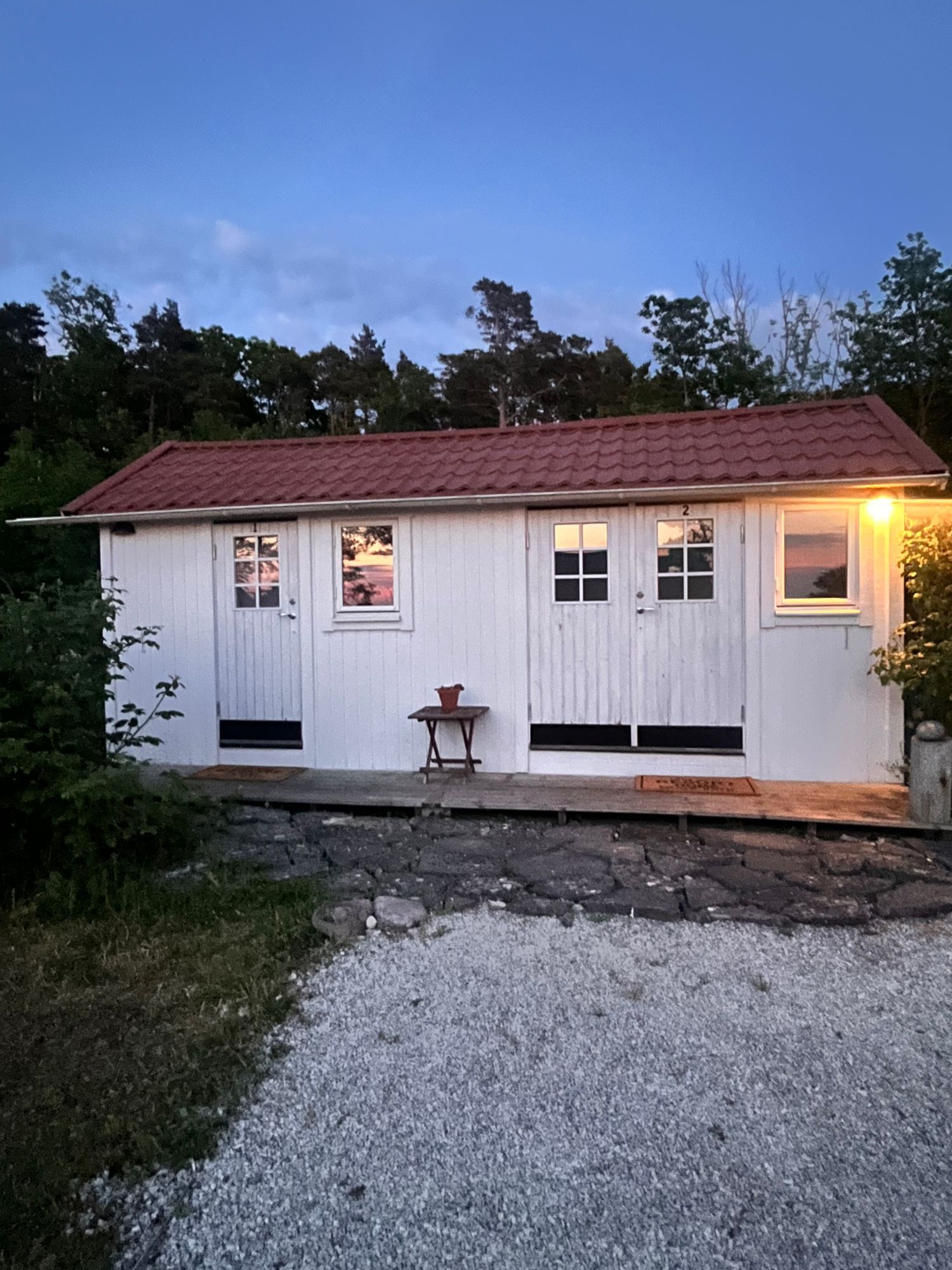 Ljuvliga hus med plats för många – bild 13 av 23