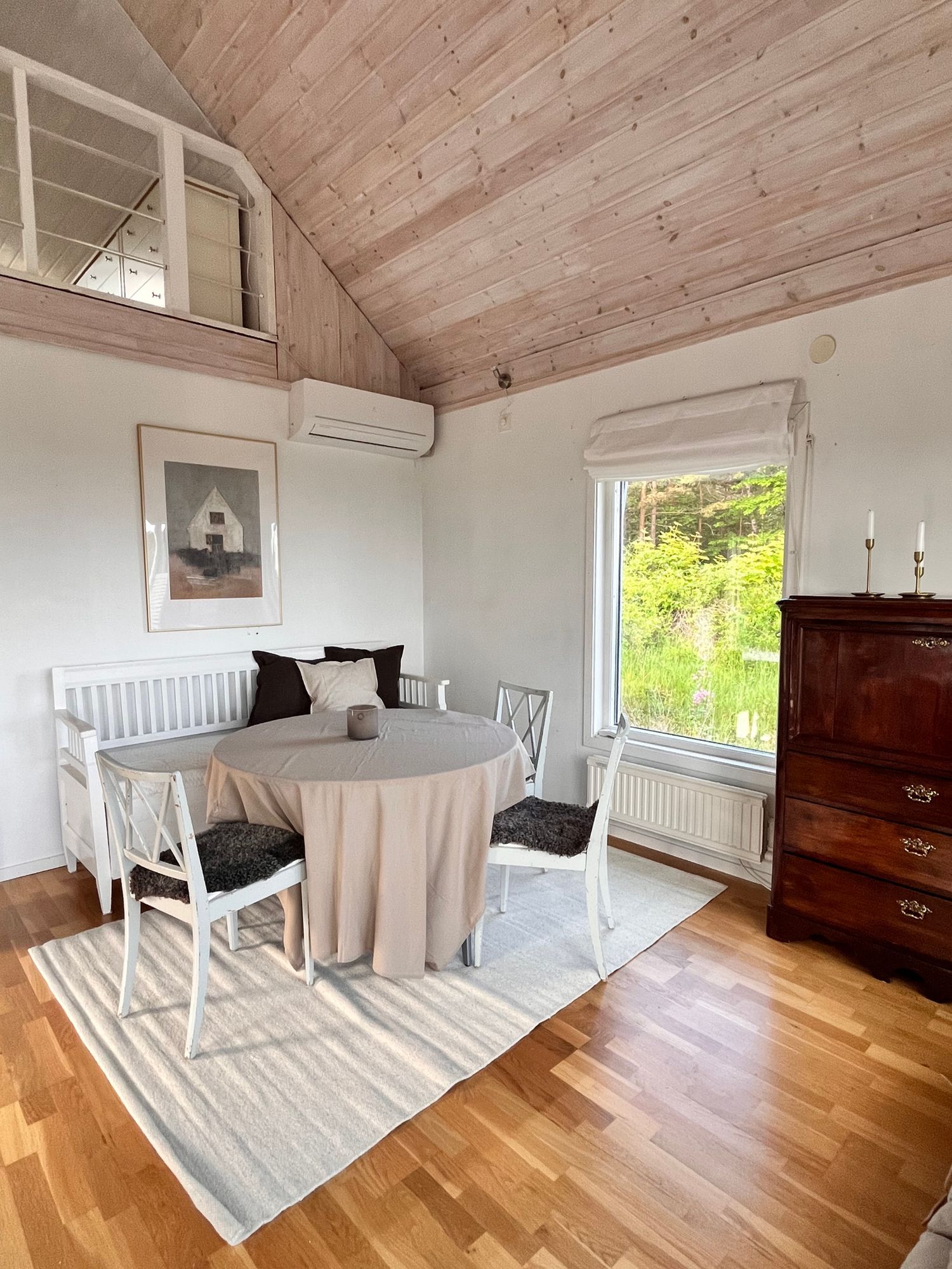 Ljuvliga hus med plats för många – bild 5 av 23