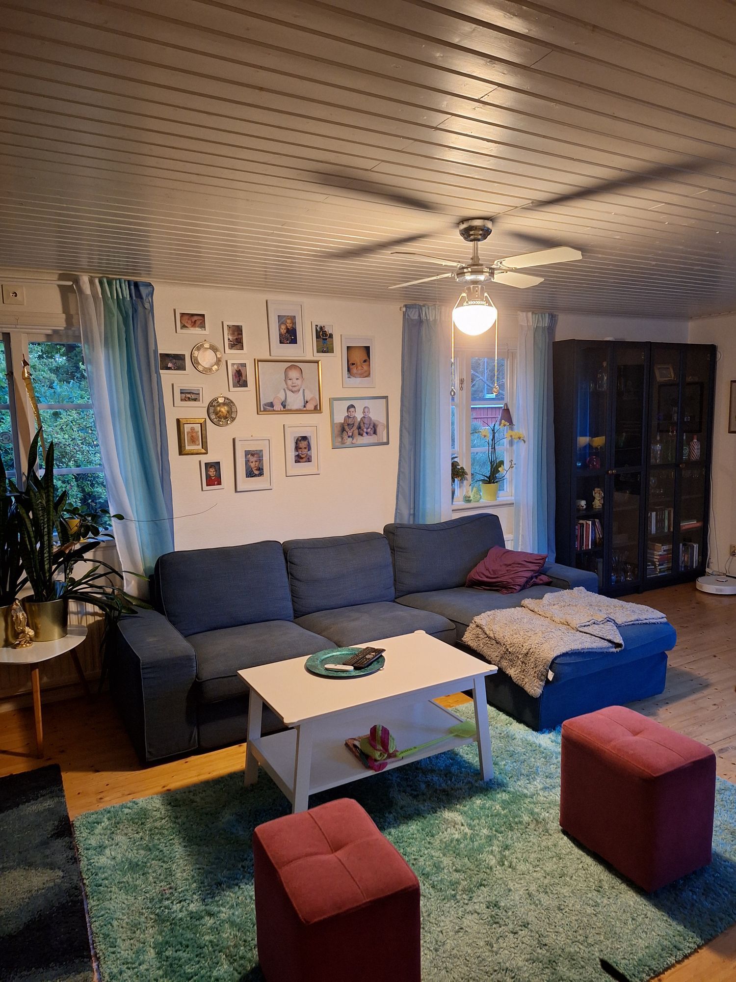 Mysigt hus – bild 5 av 8