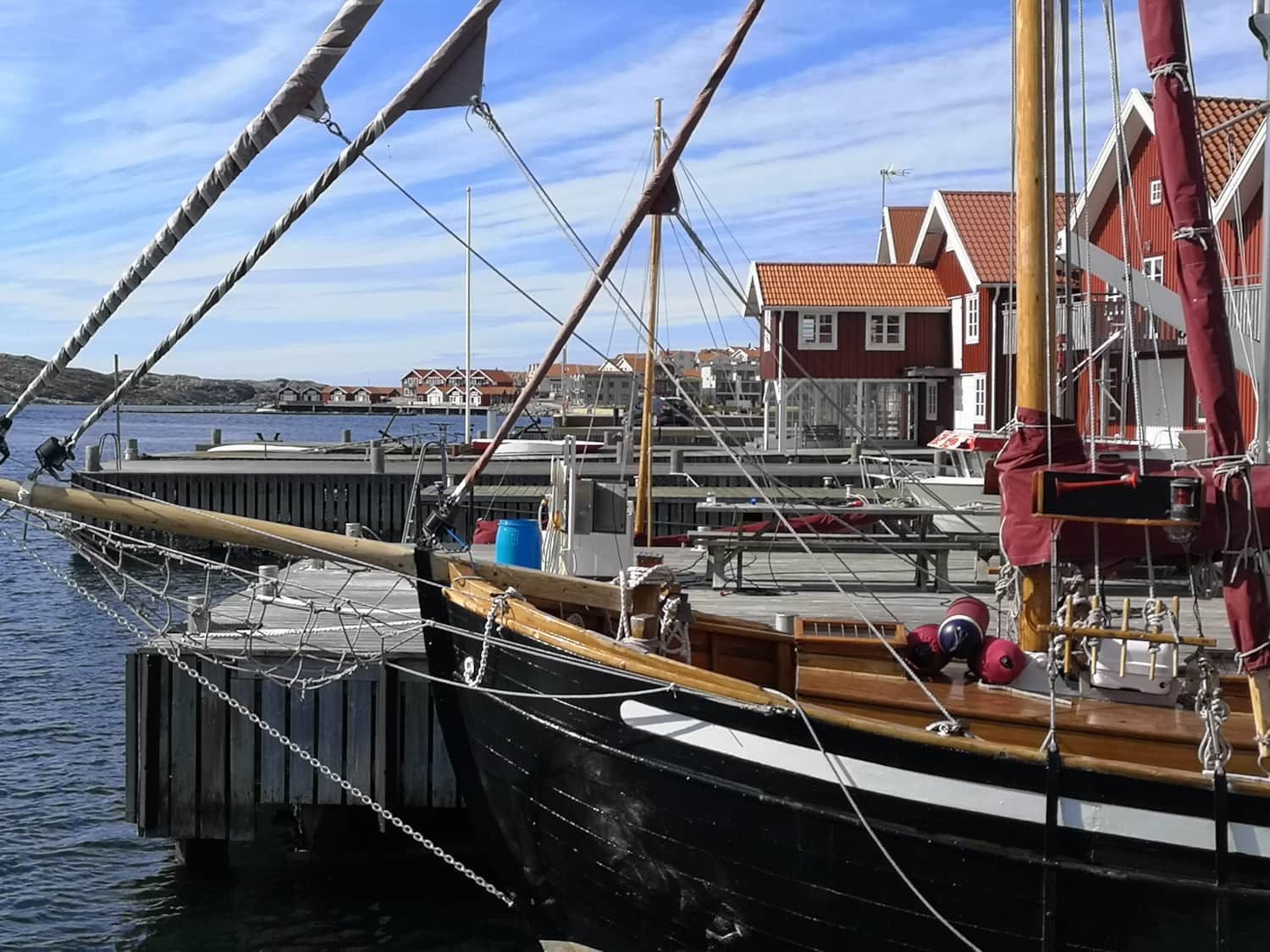 Två mysiga stugor, 400m till hav | SE09118 – bild 23 av 24