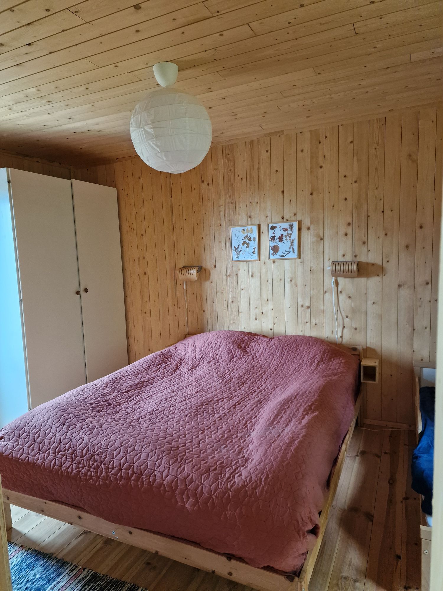 Mysig stuga i Matsdal – bild 10 av 10