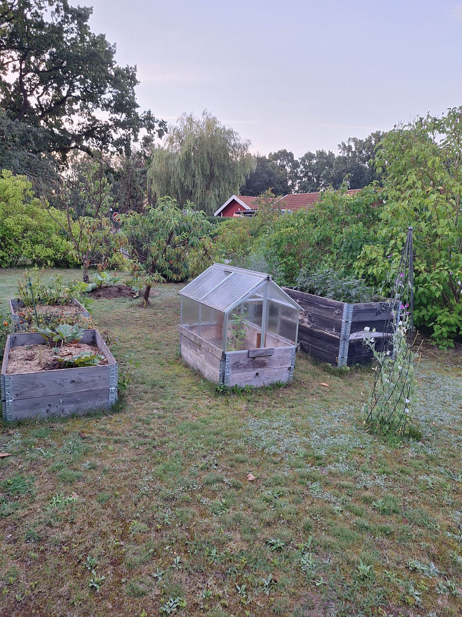 Mysigt hus – bild 4 av 8