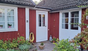 Mysigt hus