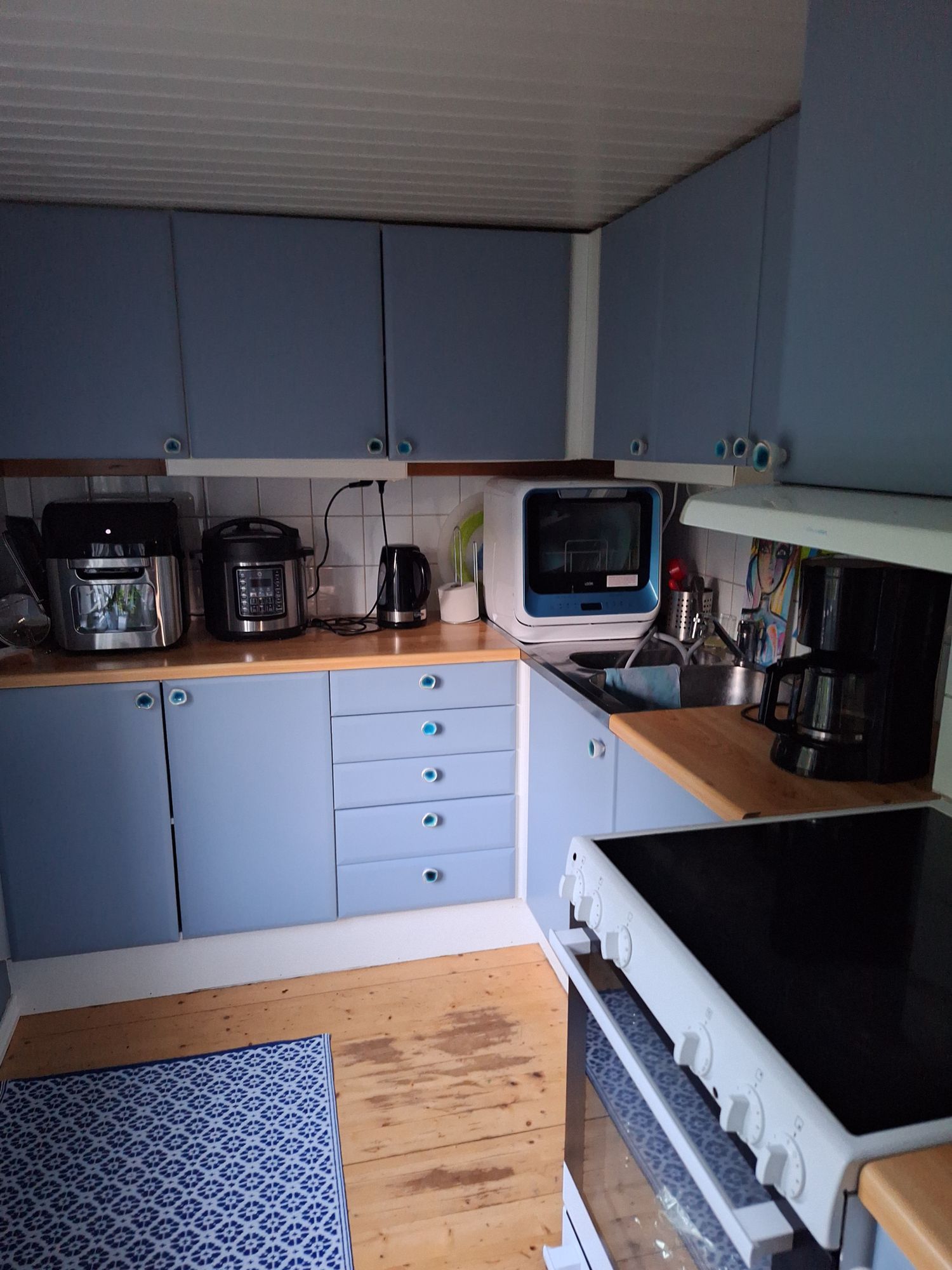 Mysigt hus – bild 3 av 8