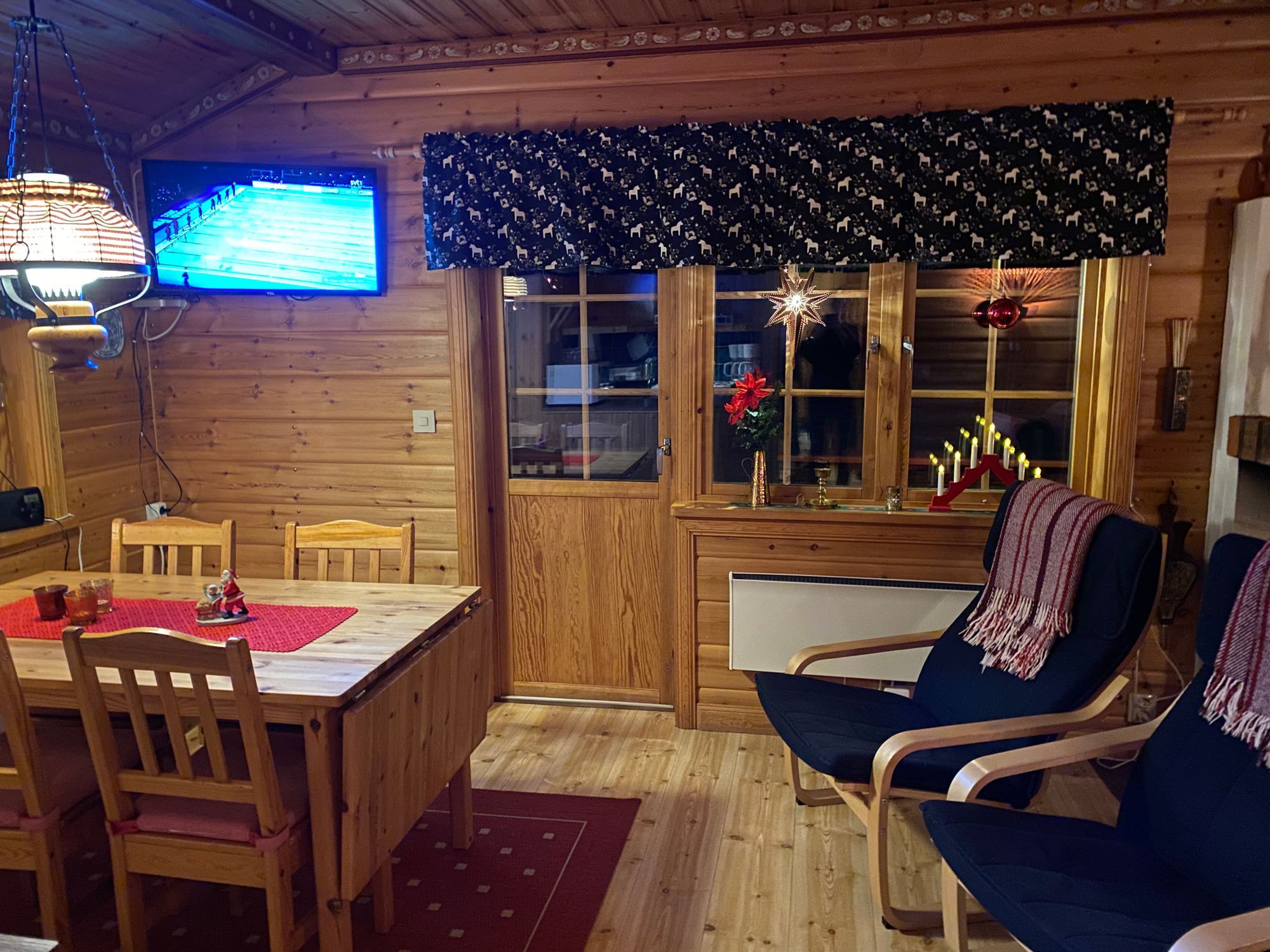 Sälen-Tandådalen-Hundfjället. Liftnära 6-bäddstuga – bild 11 av 18