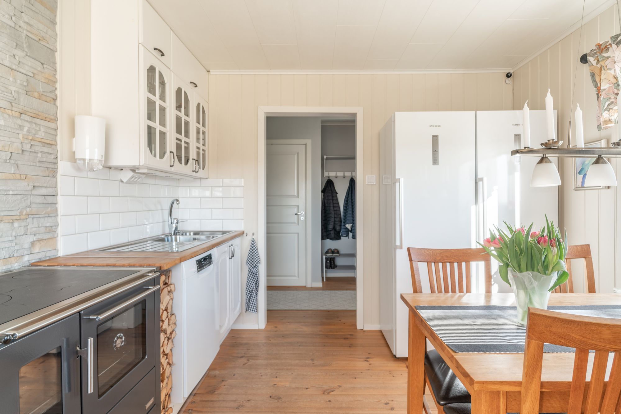 Lantligt sommarhus i Böda på Öland – bild 14 av 16