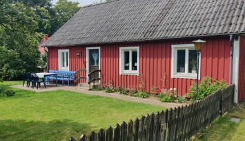 Semesterhus