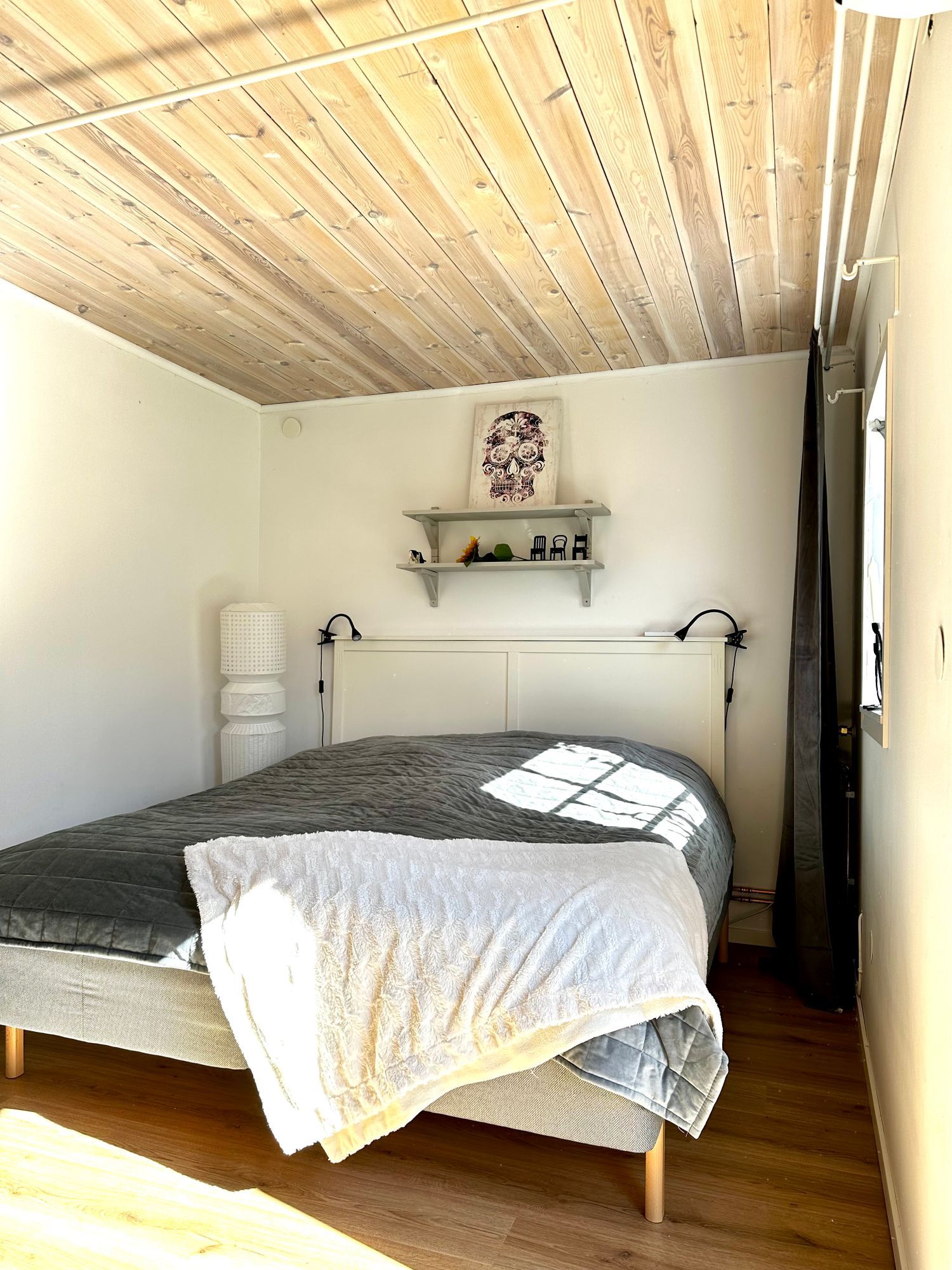 Mysigt semesterboende i Dalhem - Gotland – bild 2 av 19