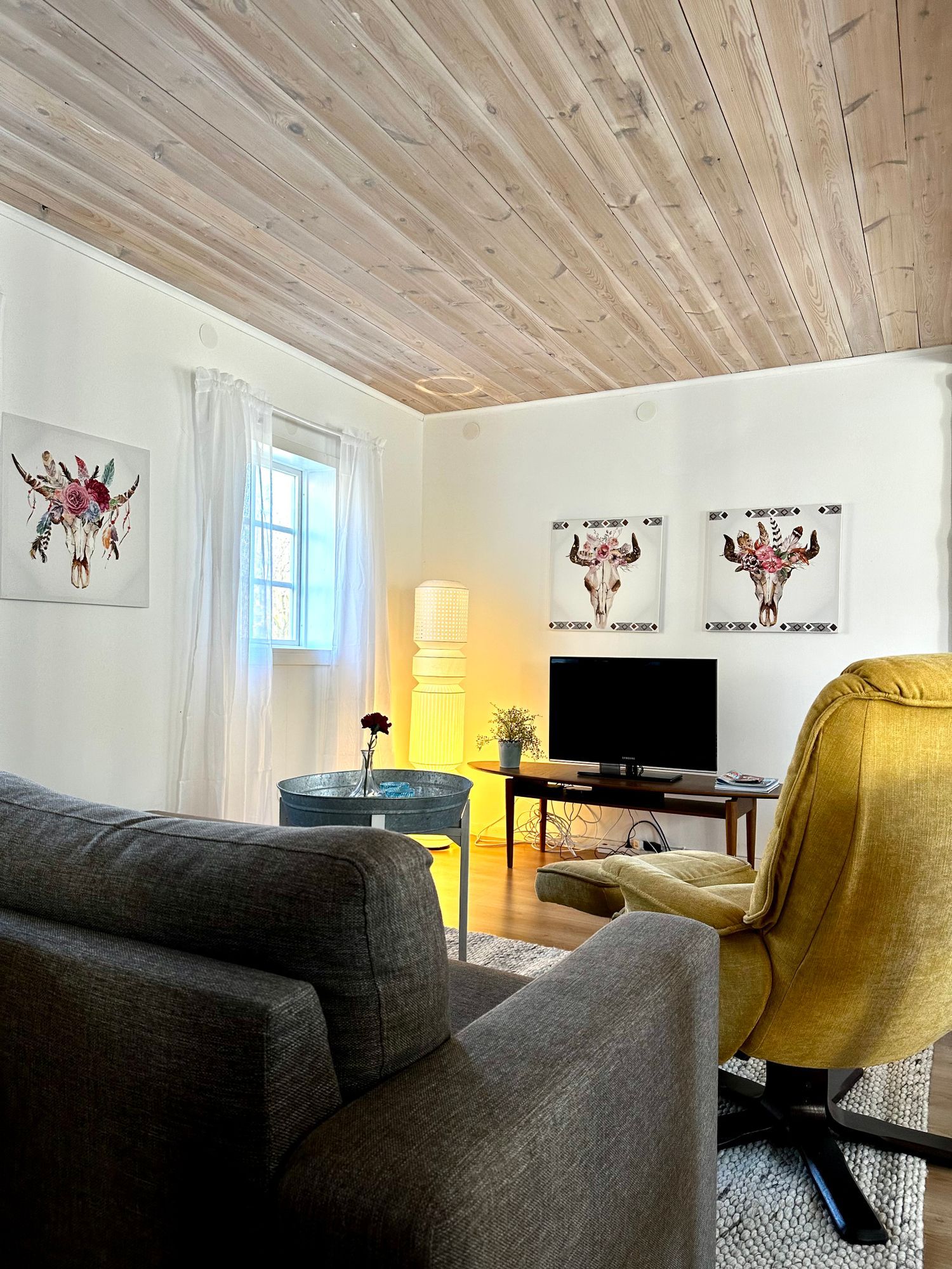 Mysigt semesterboende i Dalhem - Gotland – bild 6 av 19