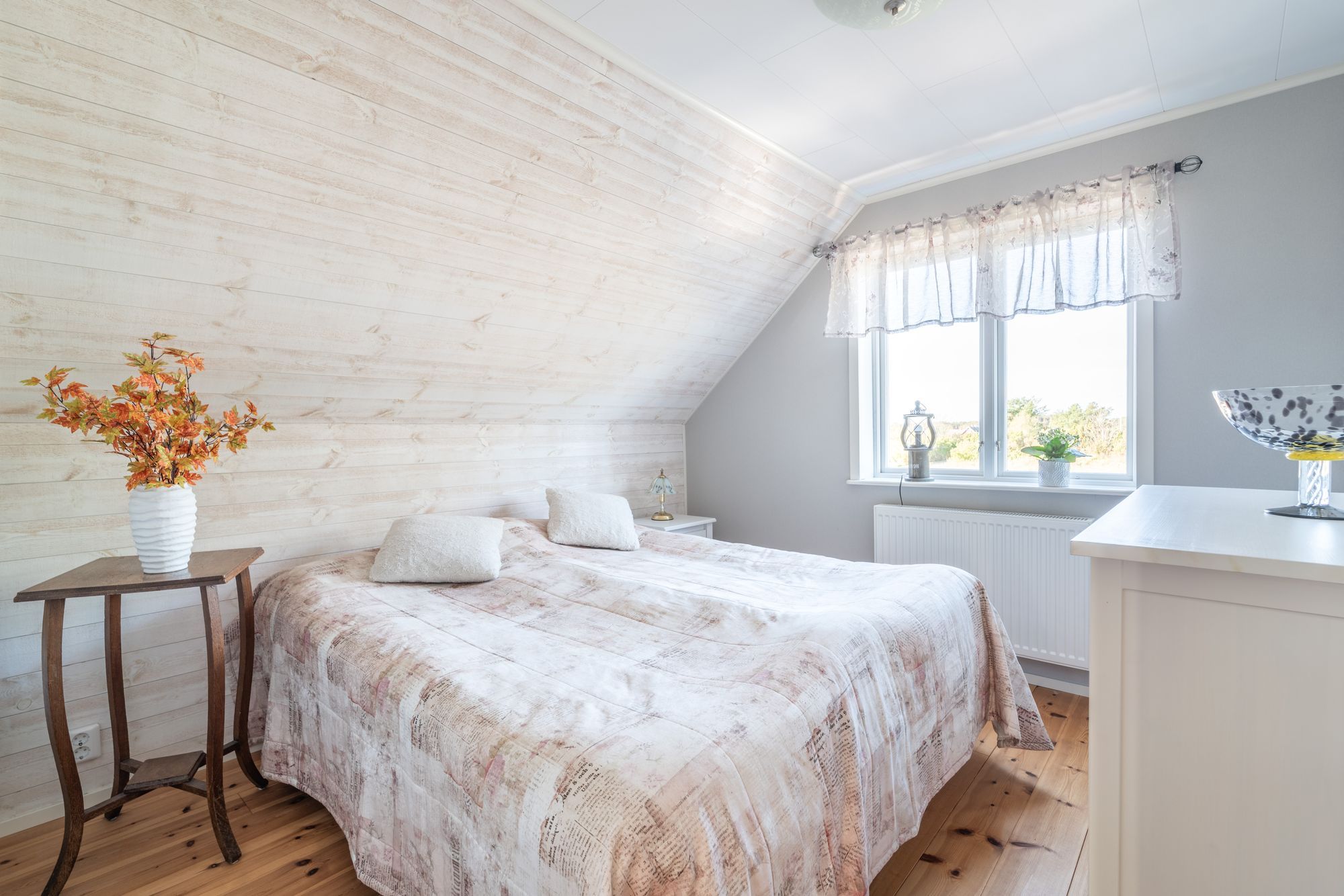 Lantligt sommarhus i Böda på Öland – bild 13 av 16