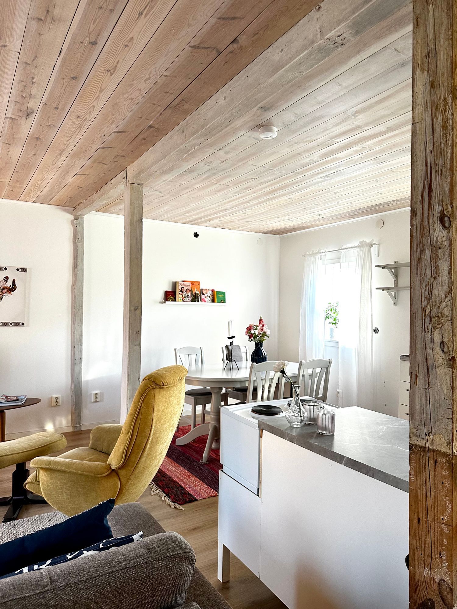 Mysigt semesterboende i Dalhem - Gotland – bild 5 av 19
