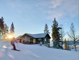 Björnrikes bästa Ski in Ski out - Vemdalen