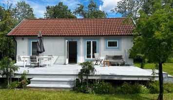 SANDSTRAND/HAV 500 m