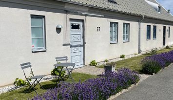 Härlig nybyggd Skånelänga i hjärtat av Österlen