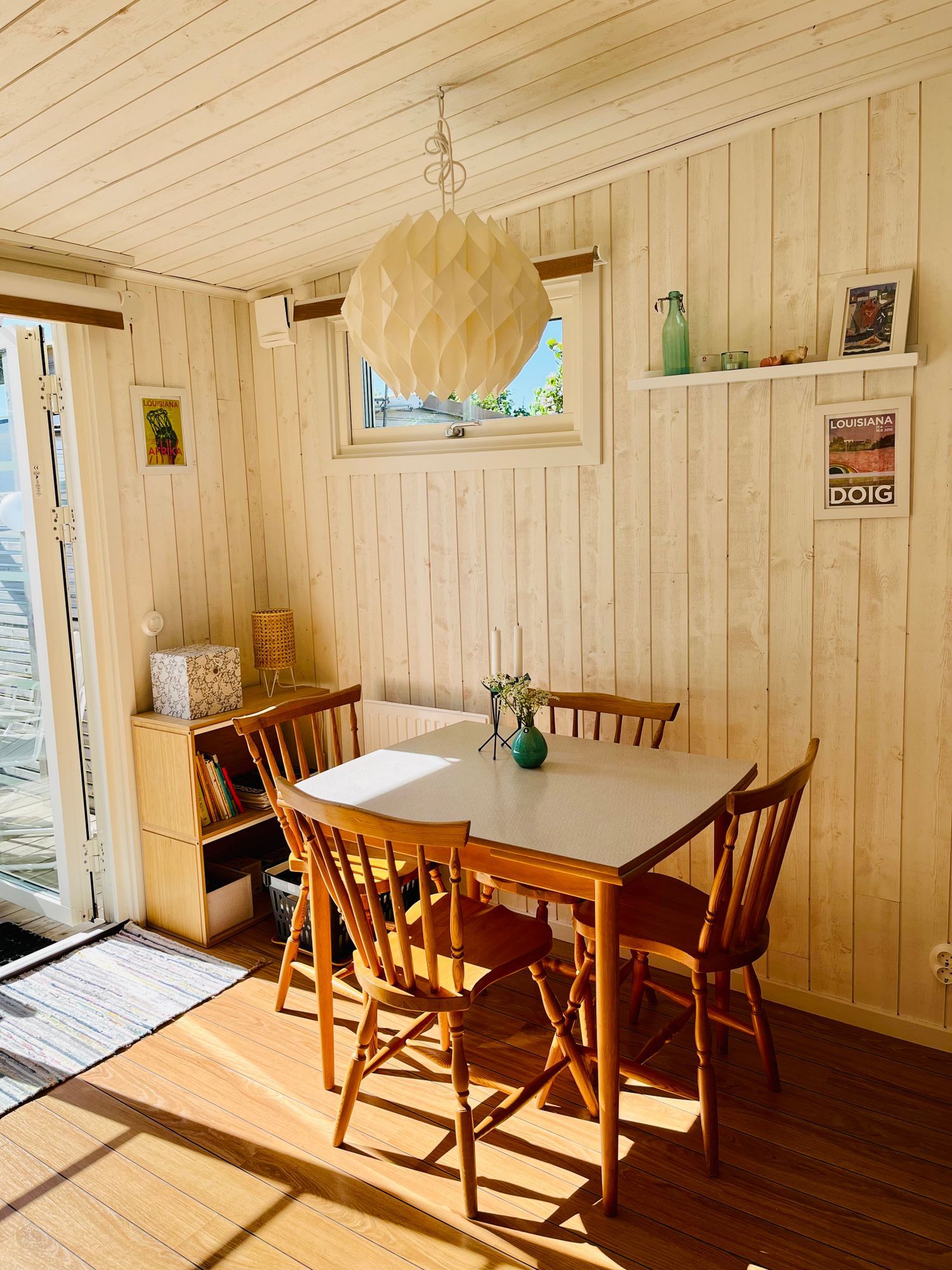 Badstuga Skrea Strand, Falkenberg – bild 8 av 17
