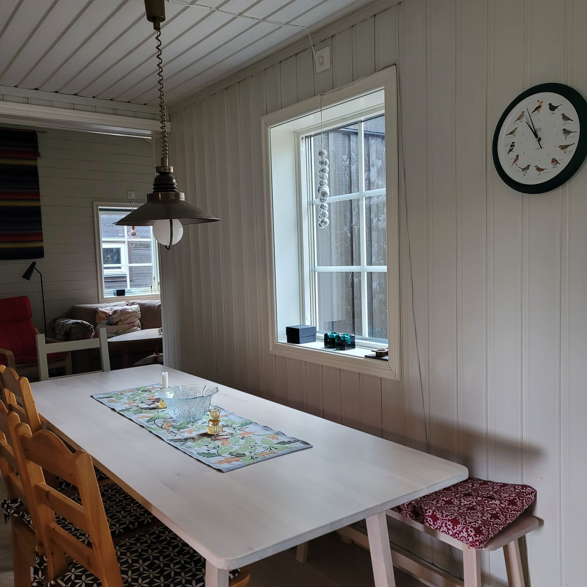 Åre Duved härlig fjällstuga, bastu, tre sovrum – bild 10 av 24