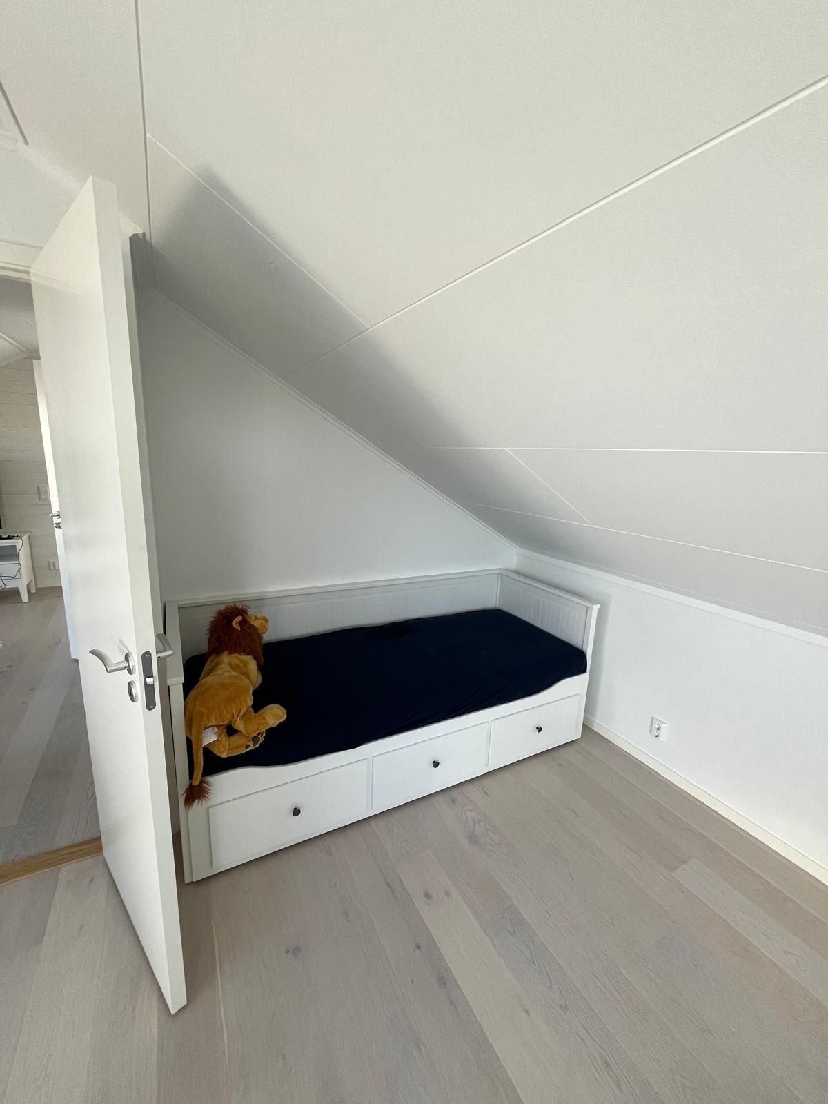 Hamptons Style-hus med havsutsikt (nybyggnation) – bild 16 av 21