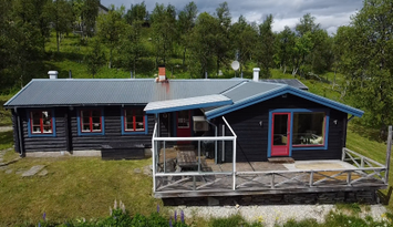 Walles Bruksvallarna med Toppläge