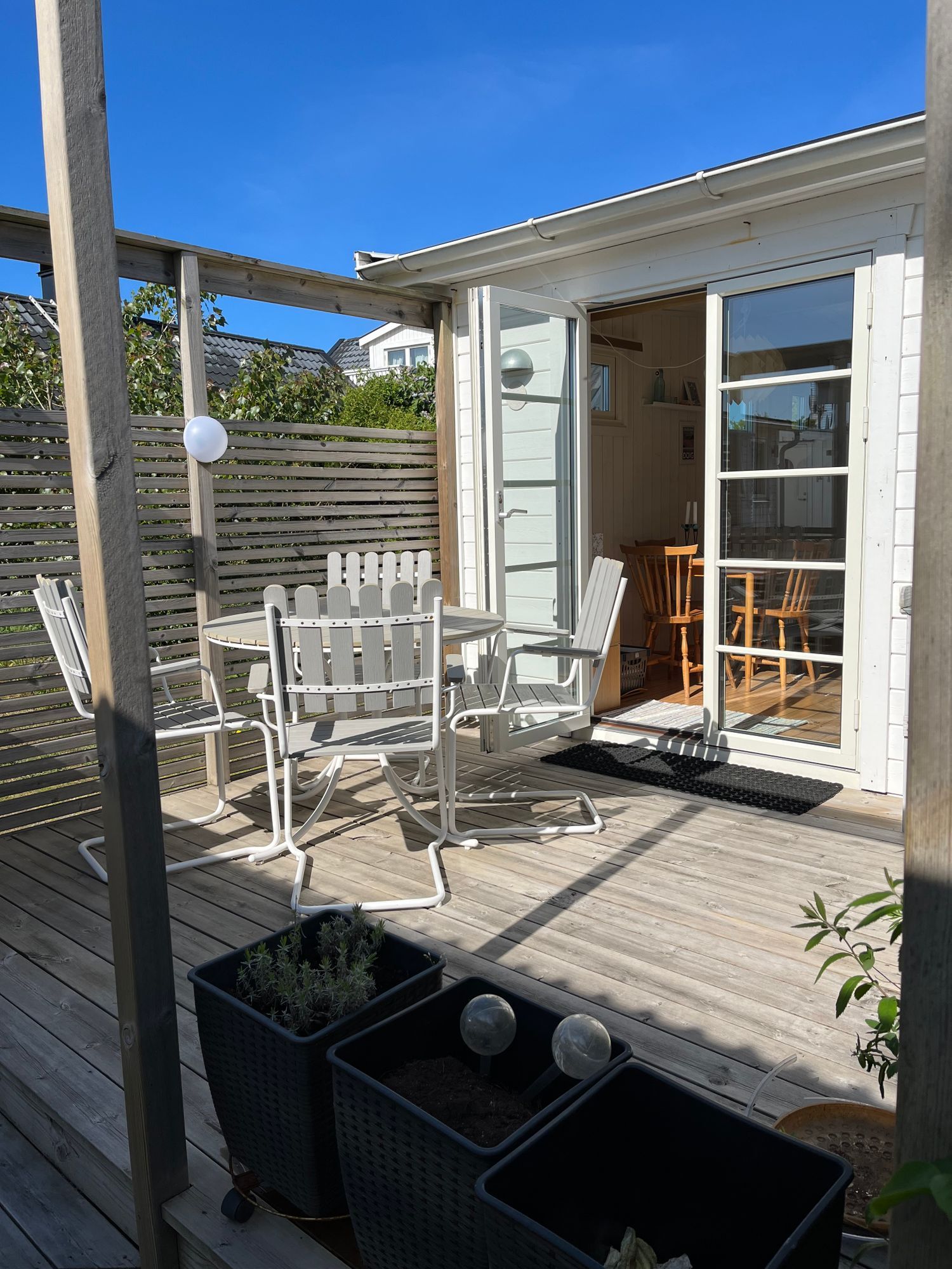 Badstuga Skrea Strand, Falkenberg – bild 10 av 17