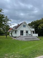 Cosy House in beautiful Grundsund