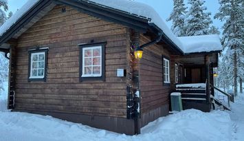 Tandådalen, 8 bäddar, 3 sovrum, bastu, kamin