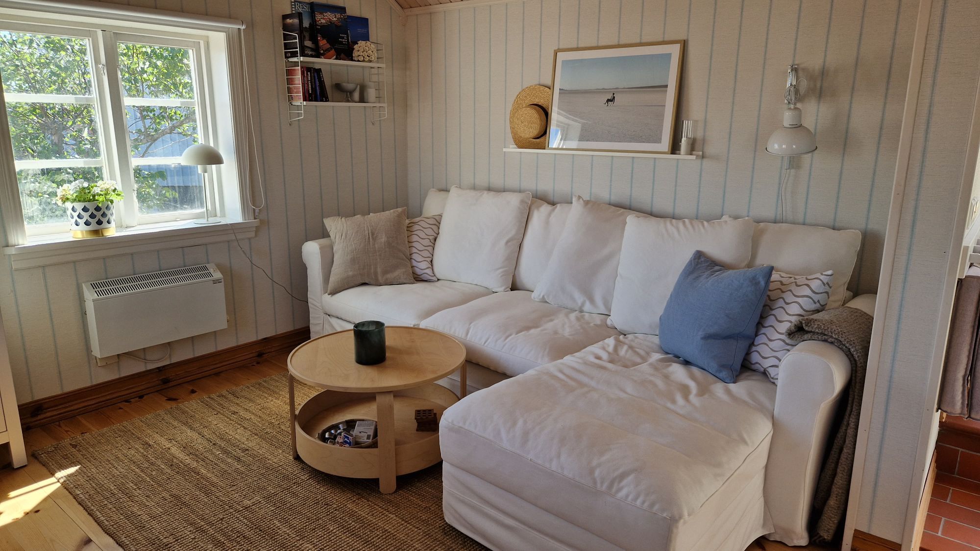 Lilla huset på Klädesholmen – bild 6 av 11