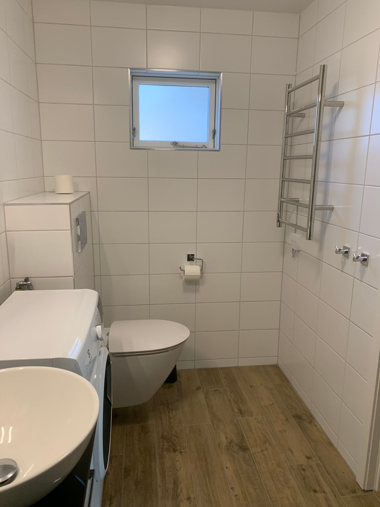 Fräsch stuga Köpingsvik Öland – bild 12 av 18