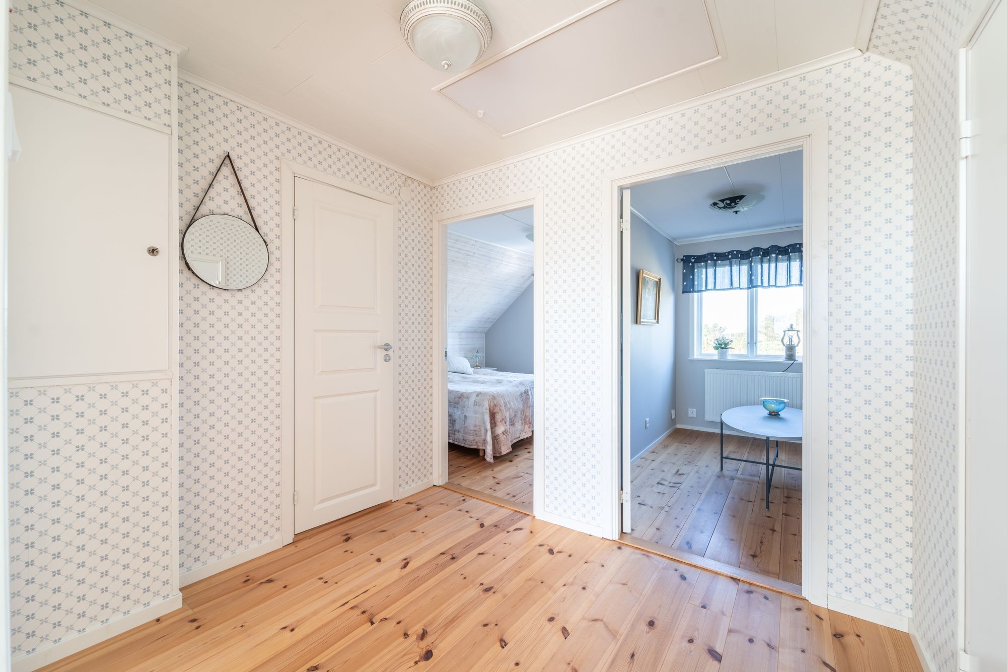 Lantligt sommarhus i Böda på Öland – bild 10 av 16
