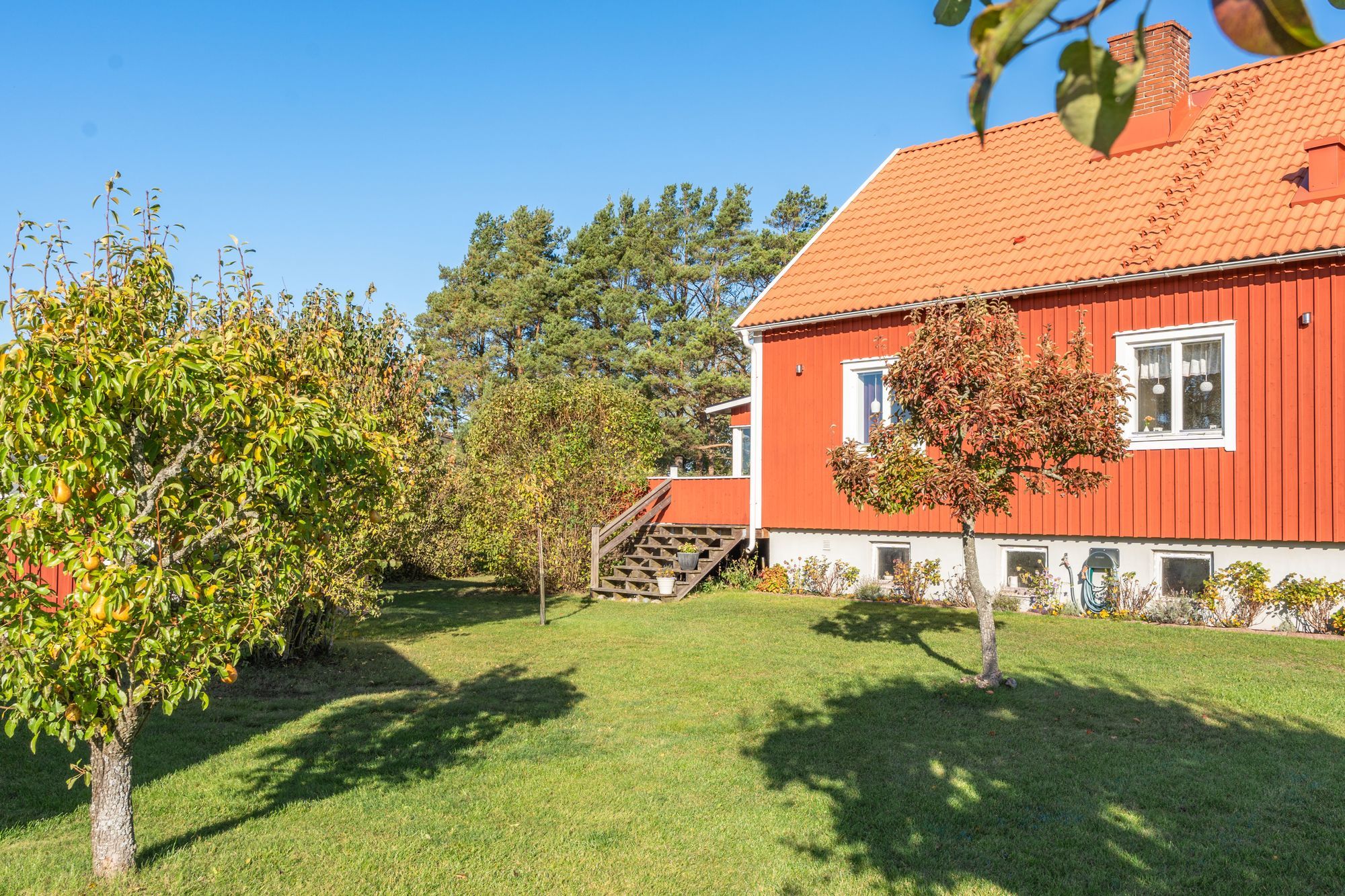Lantligt sommarhus i Böda på Öland – bild 8 av 16