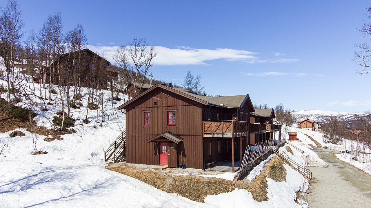 Ramundberget 6 bäddar – bild 10 av 10