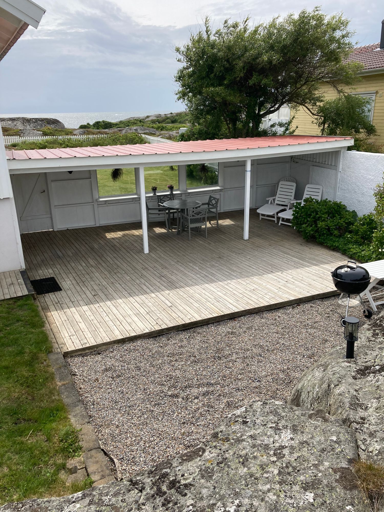Fantastiskt läge på västra sidan av Öckeröl – bild 3 av 12