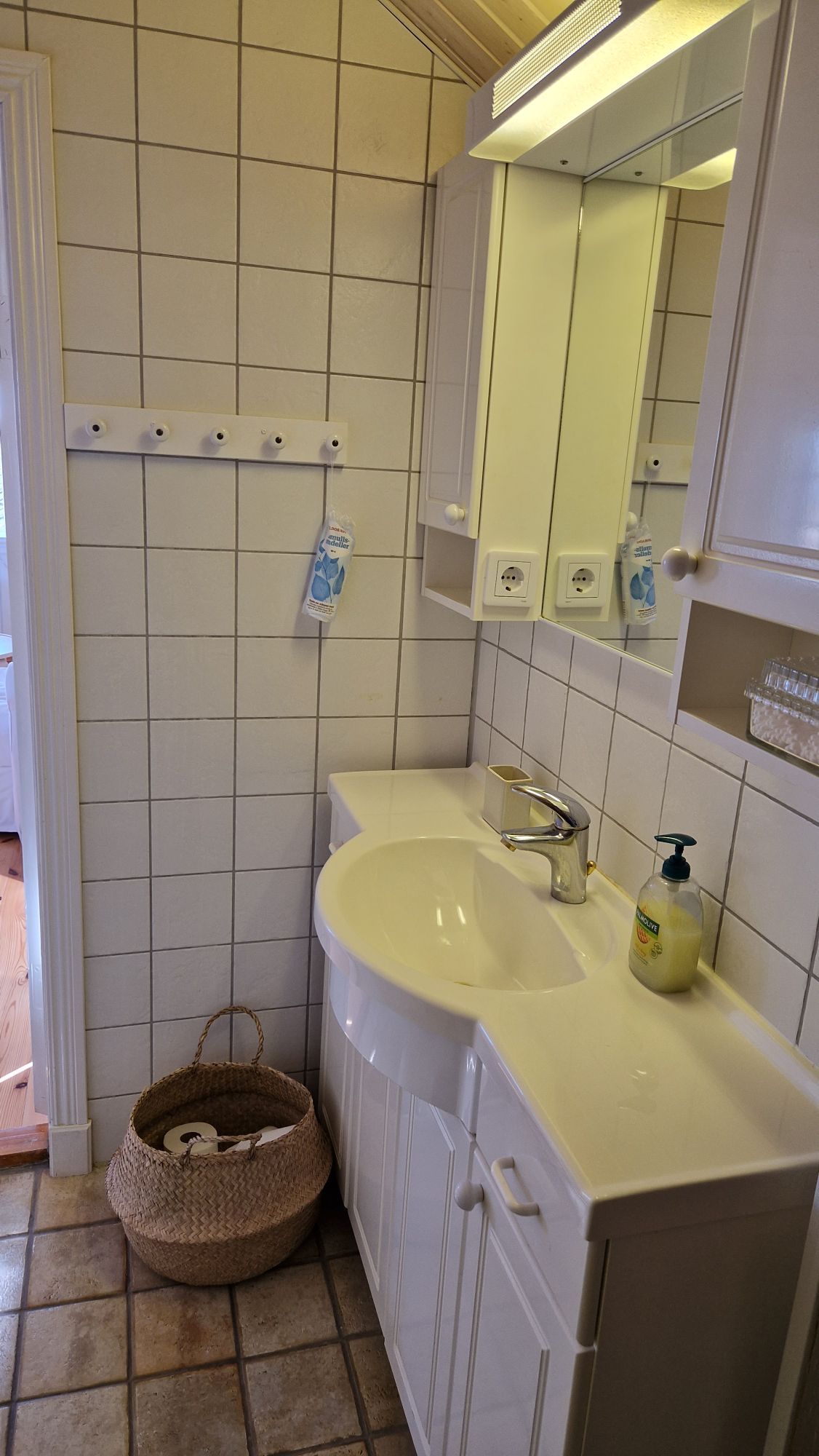 Lilla huset på Klädesholmen – bild 9 av 11