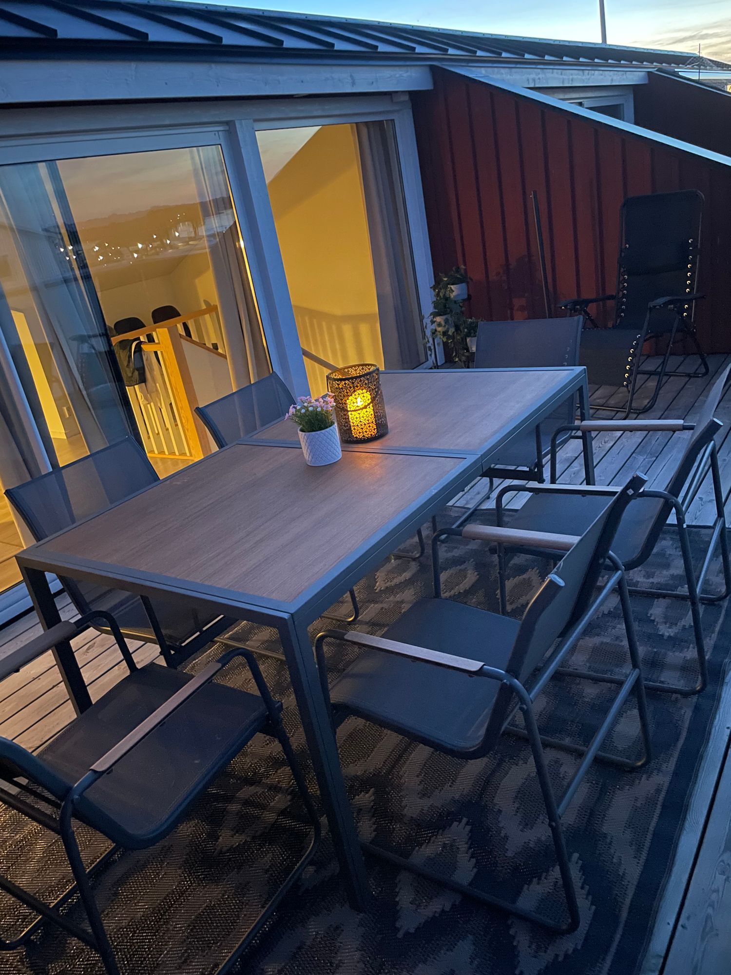 Semesterlägenhet Borgen 10 Köpingsvik, Solhyddan – bild 13 av 16