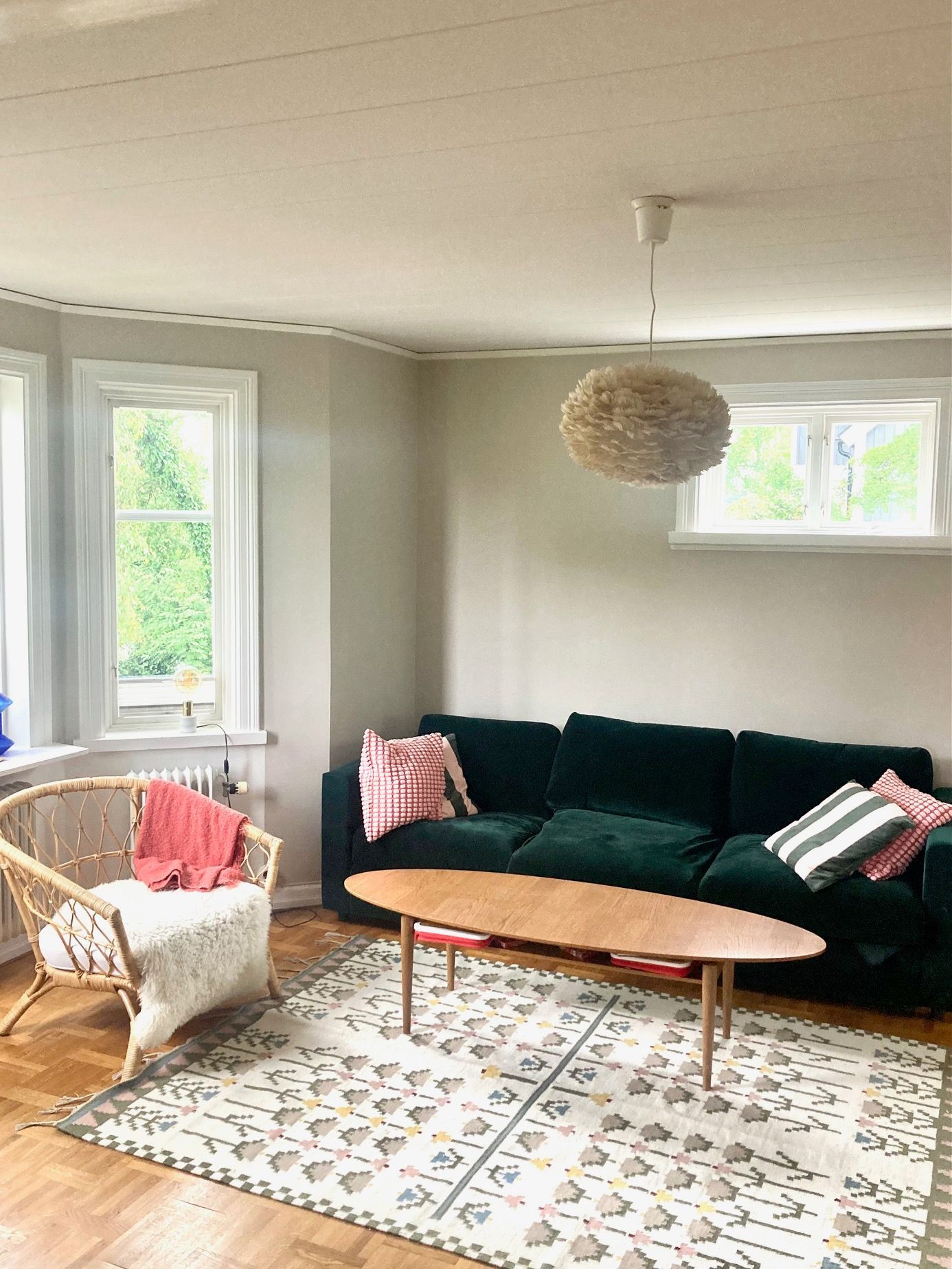 Mysigt, rymligt med närhet till strand & Åhus by – bild 3 av 20