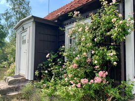 Mysigt sommarhus i Havsbaden