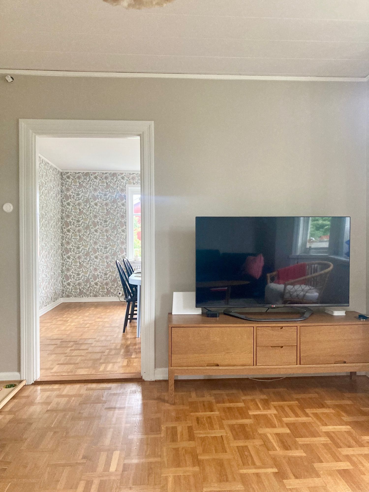 Mysigt, rymligt med närhet till strand & Åhus by – bild 6 av 20