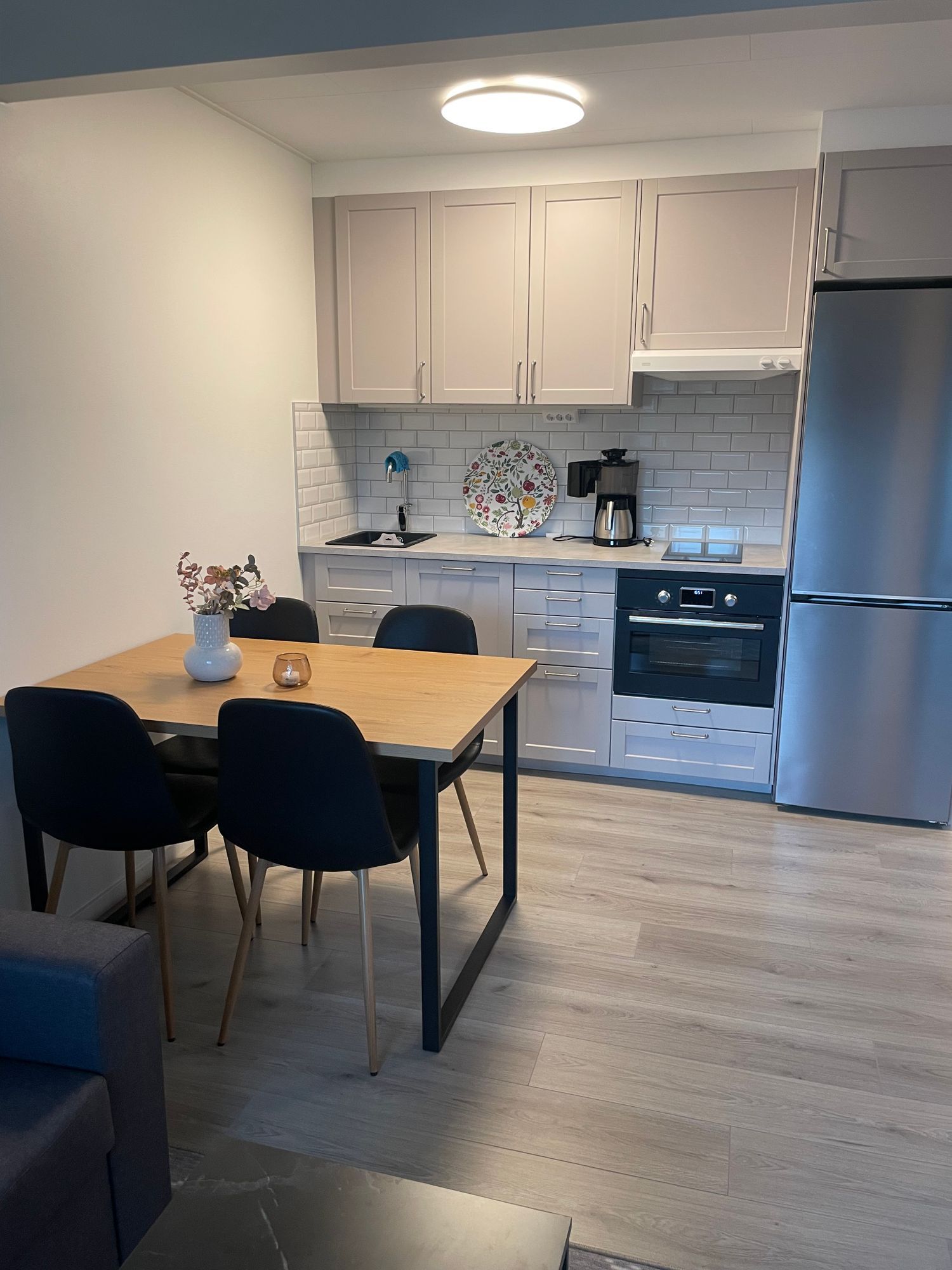 Semesterlägenhet Borgen 10 Köpingsvik, Solhyddan – bild 5 av 16