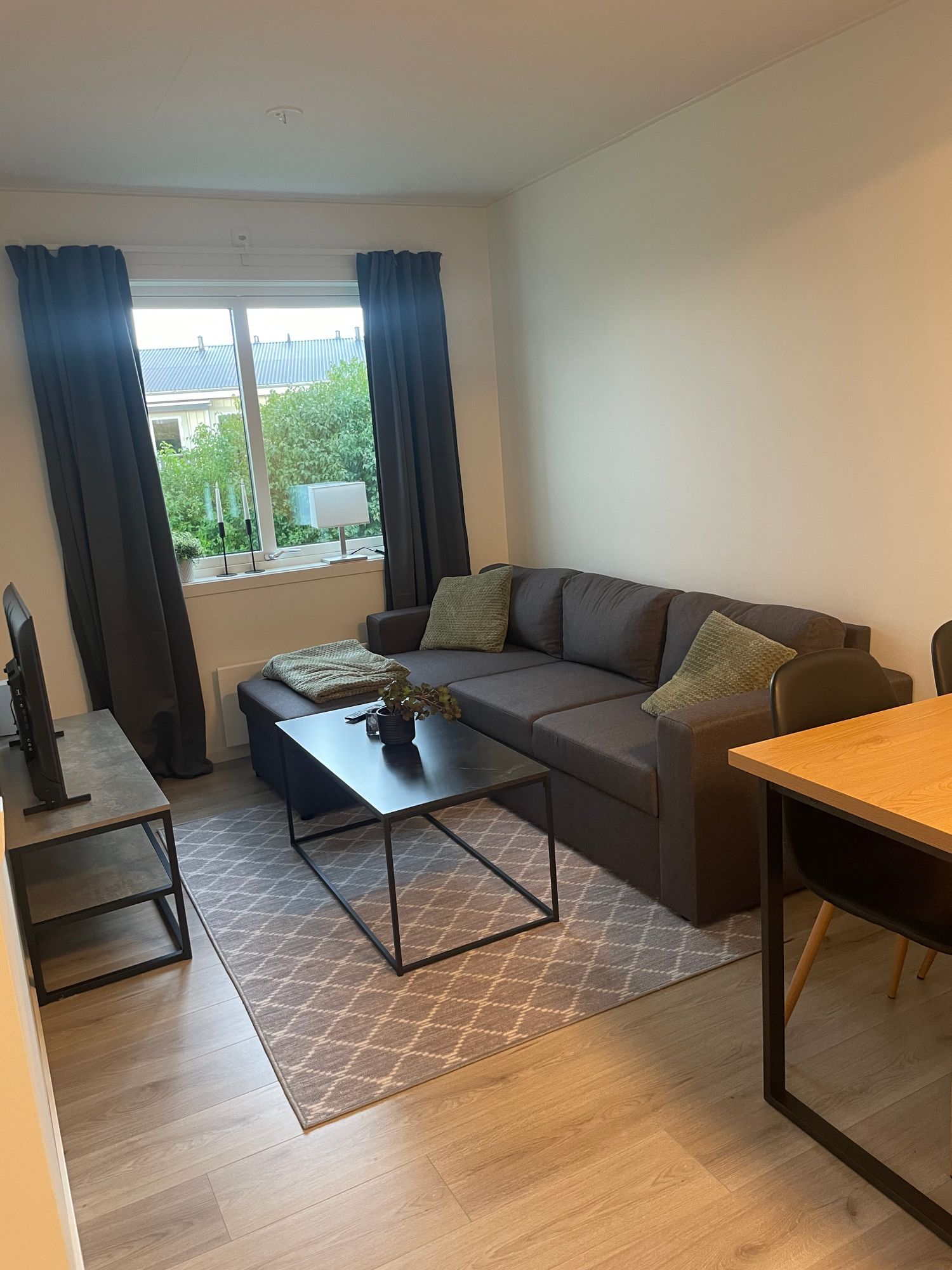 Semesterlägenhet Borgen 10 Köpingsvik, Solhyddan – bild 6 av 16