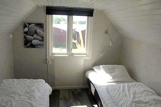 Havsutsikt och 50m till badstrand – bild 22 av 24