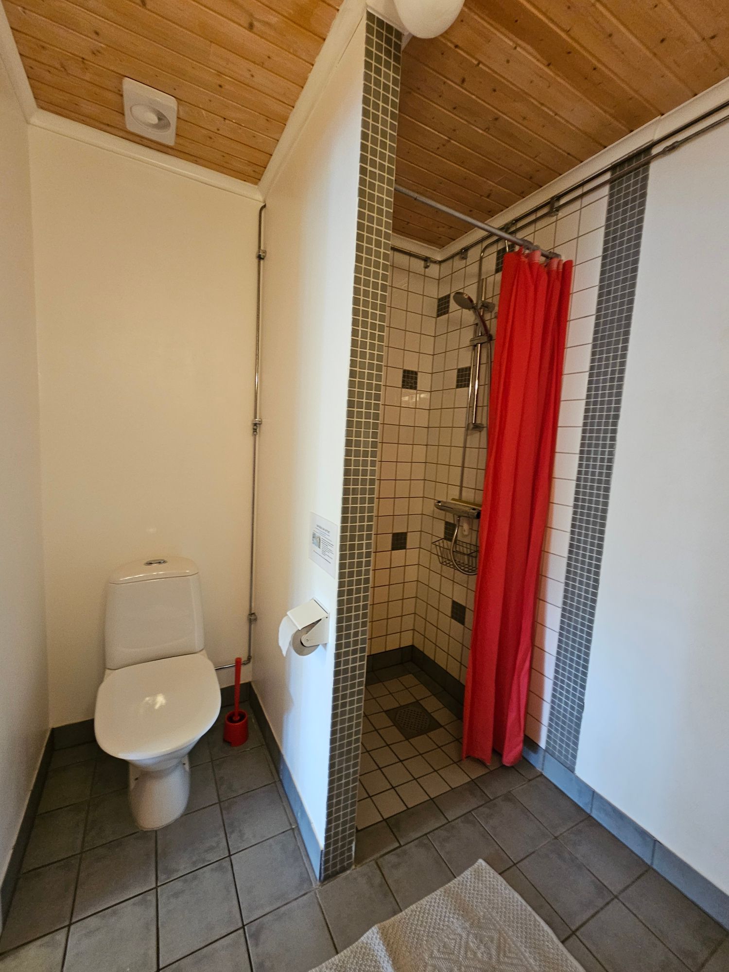 Stuga i kilesandsgården med 6 bäddar #24862 – bild 12 av 15