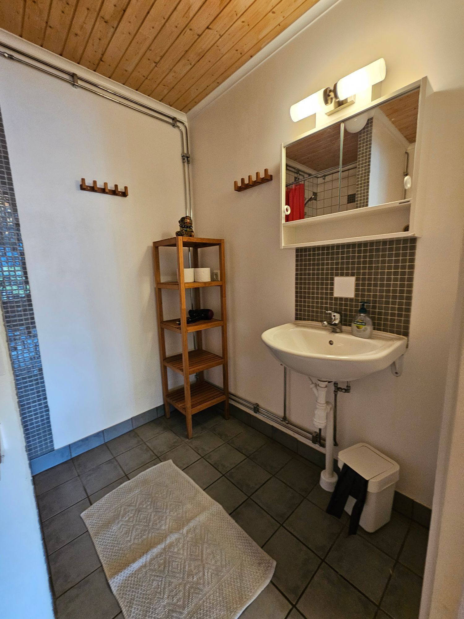 Stuga i kilesandsgården med 6 bäddar #24862 – bild 11 av 15