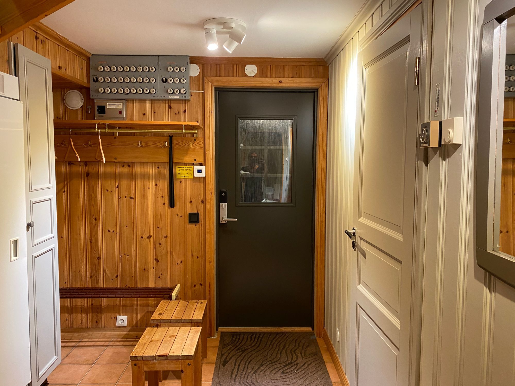 Skidnära fjällmys – perfekt för barn och familj! – bild 10 av 17