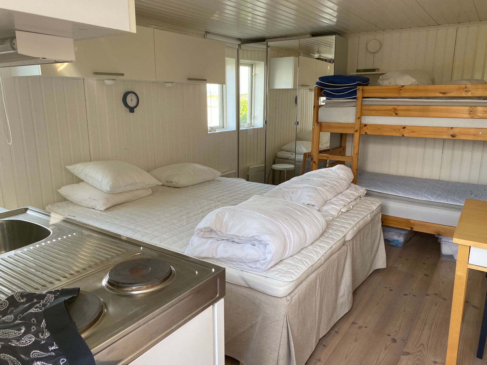 Strandhus på Gullholmen/Härmanö – bild 13 av 24