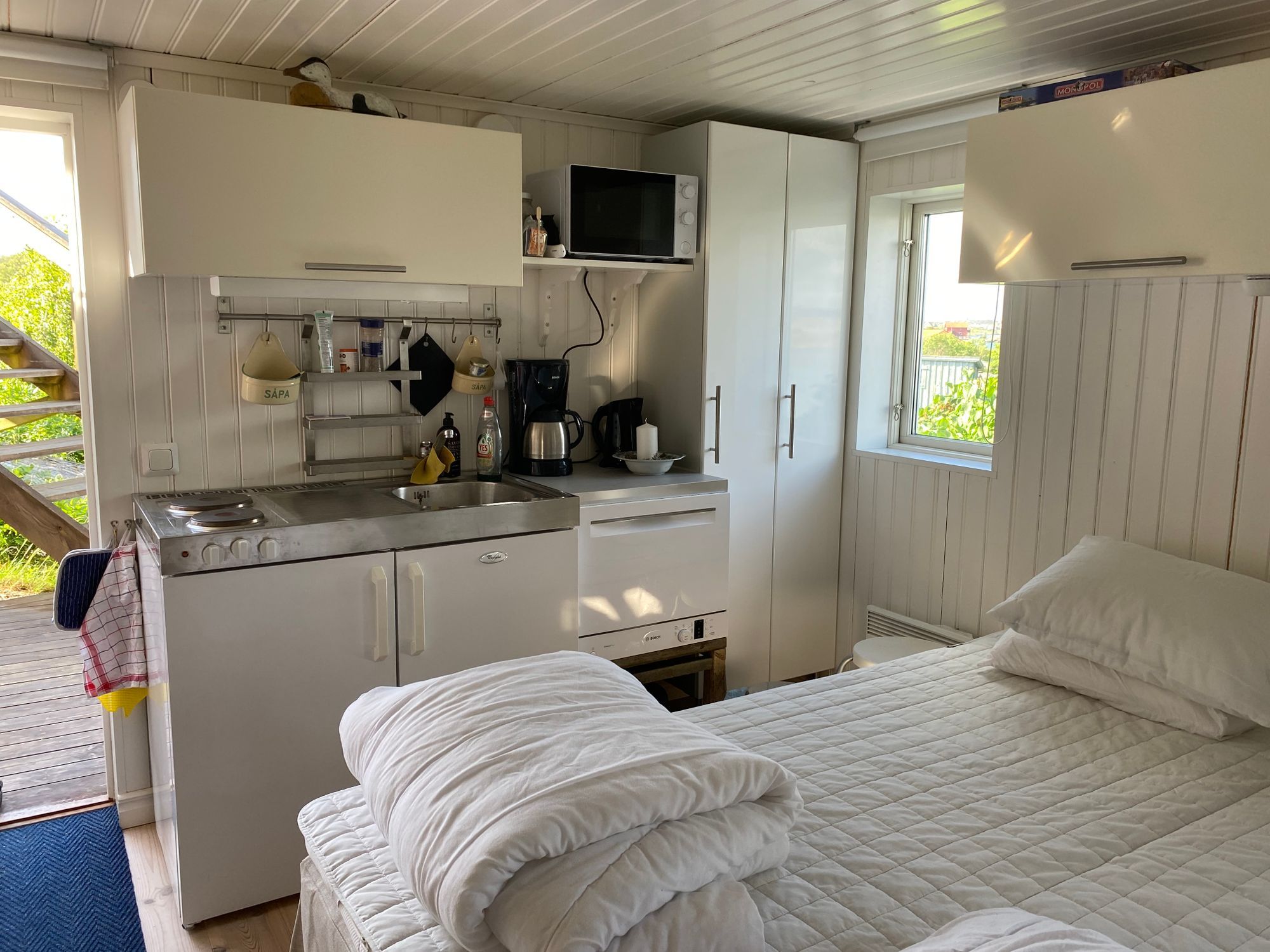 Strandhus på Gullholmen/Härmanö – bild 12 av 24