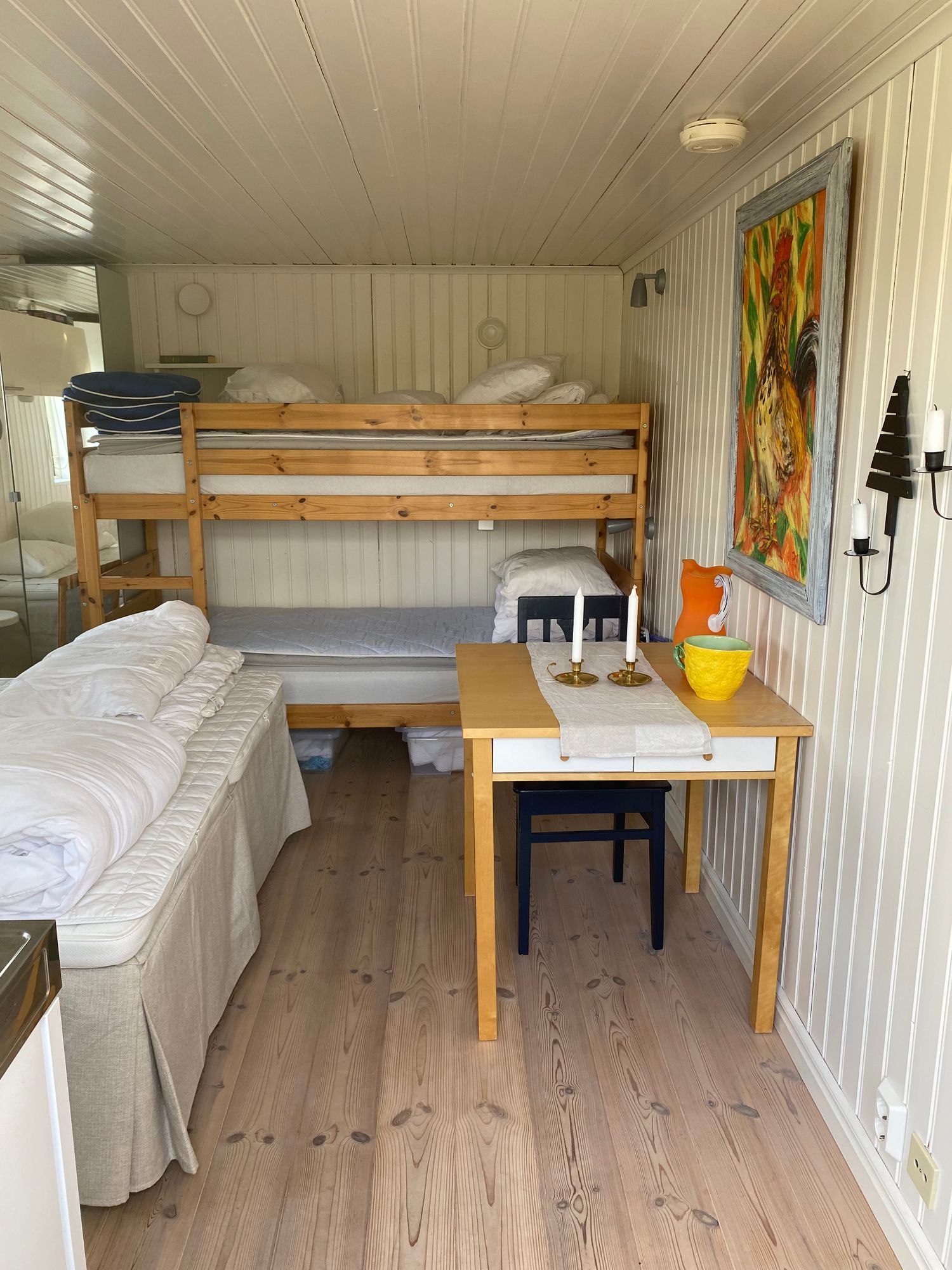 Strandhus på Gullholmen/Härmanö – bild 14 av 24